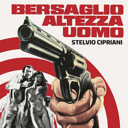 Bersaglio altezza uomo (7")
