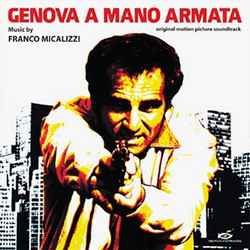 Genova a Mano Armata (LP)