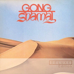 Shamal - Deluxe Edition (2CD)