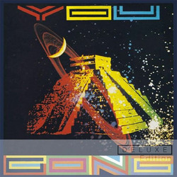 You (Radio Gnome Invisible Part 3) - Deluxe Edition (2CD)