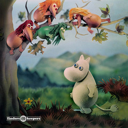 Woodland Band (Parade) (7")