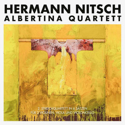 Albertina Quartett (2CD)