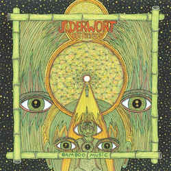 Bamboo Music (LP)