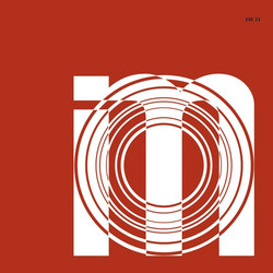 IM24 (Organ) (LP)