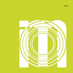 IM26 (Organ Plus) (LP)