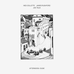 Afternoon-Dusk (LP)