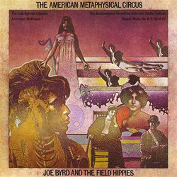 The American Metaphysical Circus (LP)