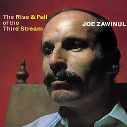 The Rise and Fall of the Third Stream (LP)