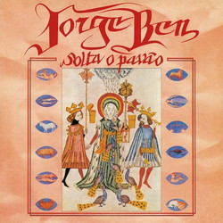 Solta o Pavão (LP)