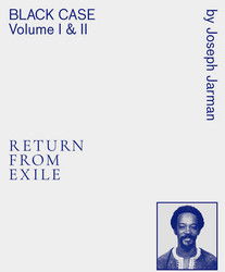 Black Case Volume I and II: Return From Exile (Book)