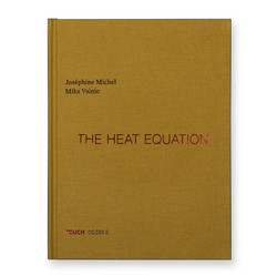 The Heat Equation (Book + CD)