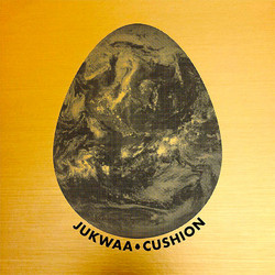 Cushion (LP + CD)
