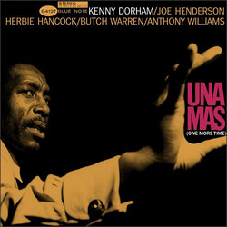 Una Mas (One More Time) (LP)