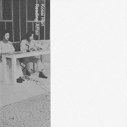 Reading-Affair (CD + booklet)
