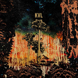 Volume 1 (LP)