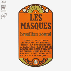 Brasilian Sound (LP)