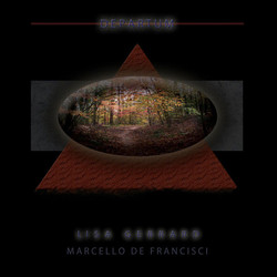 Departum (LP)