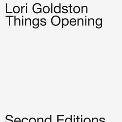 Things Opening (LP)