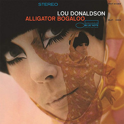 Alligator Bogaloo (LP)