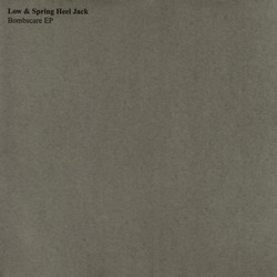 Bombscare (12")