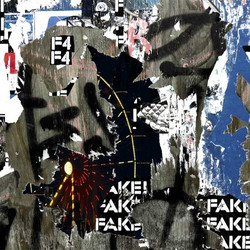 F4 Fake (LP)