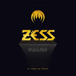 Zëss (Le Jour du Néant) (LP)