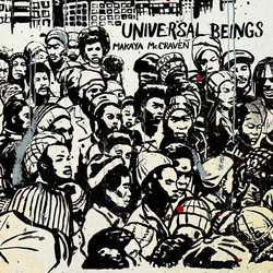 Universal Beings (2LP)