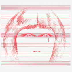 Black Space, White Cloud (LP)