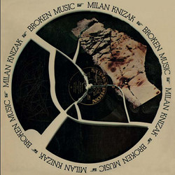 Broken Music (LP)