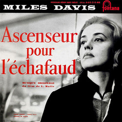Ascenseur pour l'échafaud (3x10")