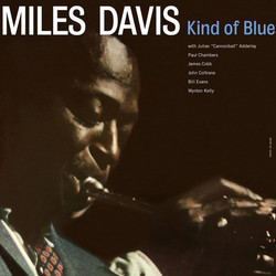 Kind of Blue (LP)