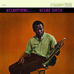 Milestones (LP)