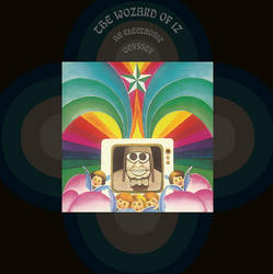 An Electronic Odyssey (LP)