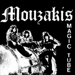 Magic Tube (LP)