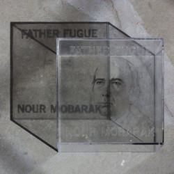 Father Fugue (LP)