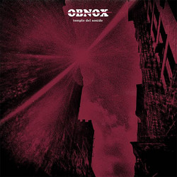 Templo del sonido (LP)