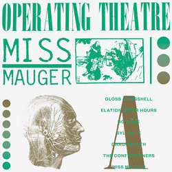 Miss Mauger (LP)