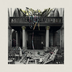 The Fluid Hammer (2Lp)