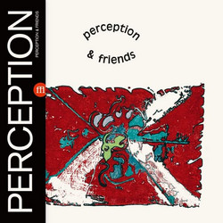 Perception & Friends (LP)