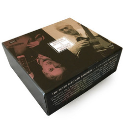 The Peter Blegvad Bandbox (6CD Box)
