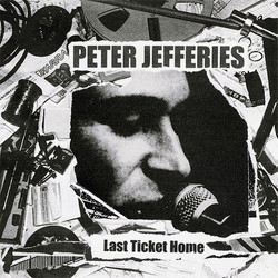 Last Ticket Home (LP)