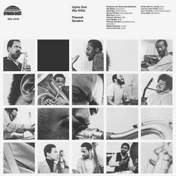 Izipoh Zam (My Gifts) (LP)