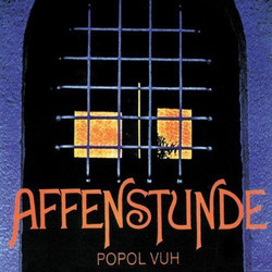Affenstunde (Colour LP)