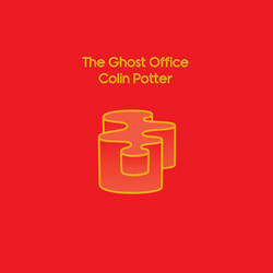 The Ghost Office (2LP)