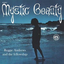 Mystic Beauty (LP)