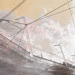 Paths of the Errant Gaze (LP)
