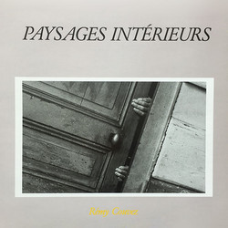 Paysages Intérieurs Vielle à Roue (LP)