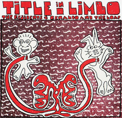 Title In Limbo + 4 Daze (2CD)