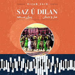 Saz û Dilan (LP)