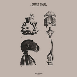 Tower Of Silence (2LP)